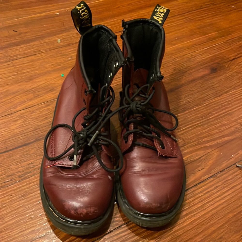 Kids Boots